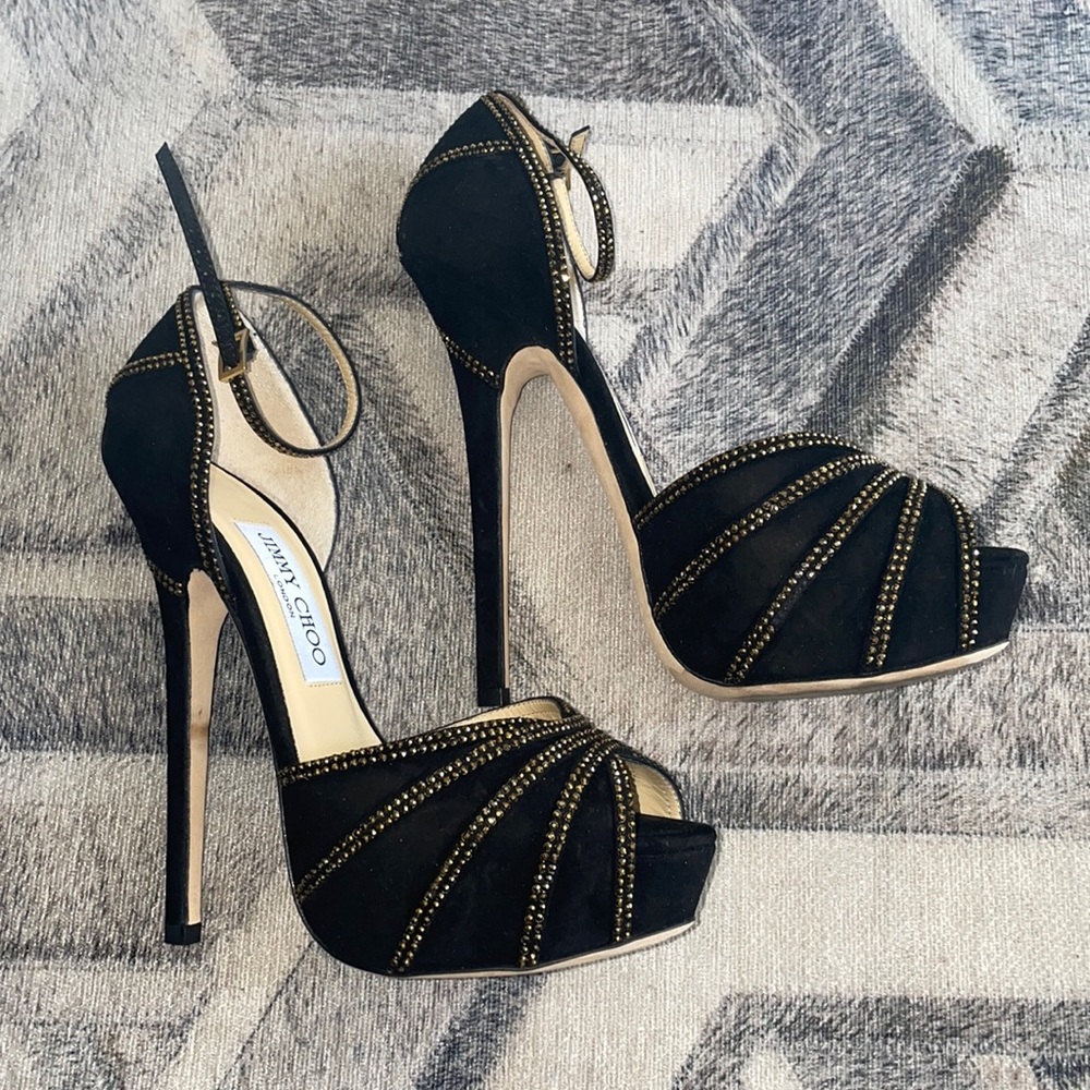 Jimmy Choo Kalpa
